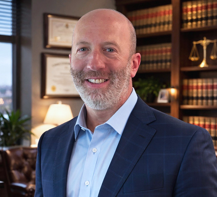 Attorney Justin Tarshis