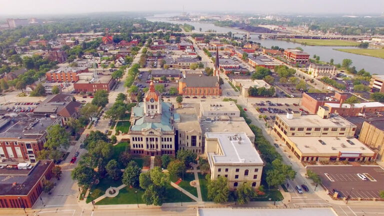 Green Bay, Wisconsin