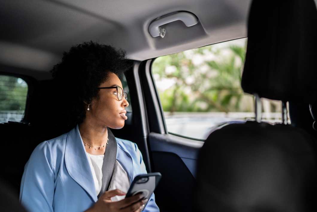 Filing Rideshare Assault Lawsuits background image