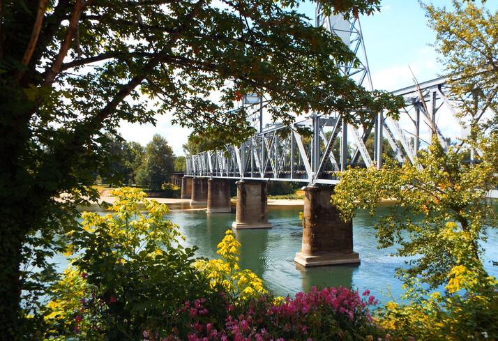 Salem, Oregon
