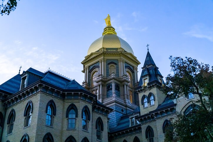 South Bend, Indiana