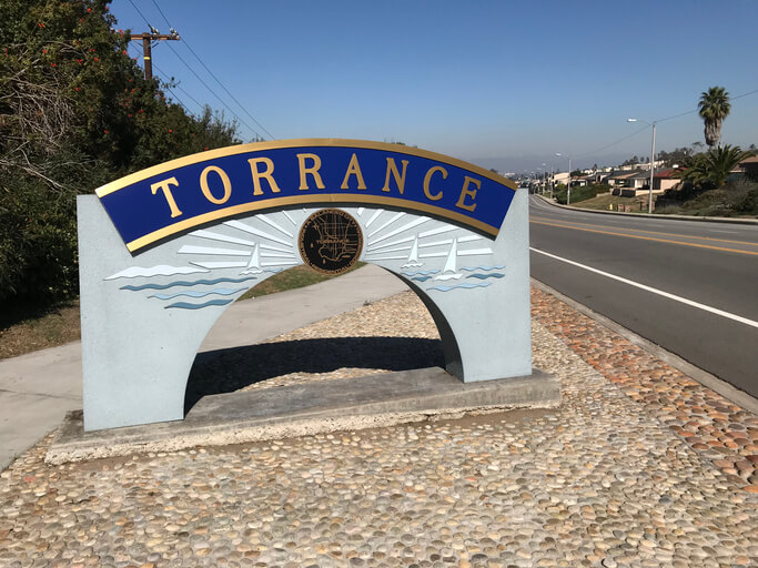 Torrance, CA