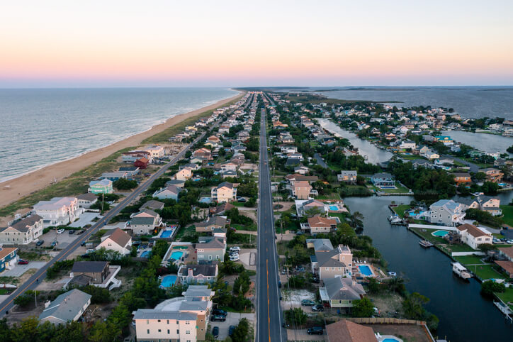 Virginia Beach, VA