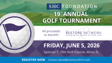 SHC Foundation Golf Tournament 2026