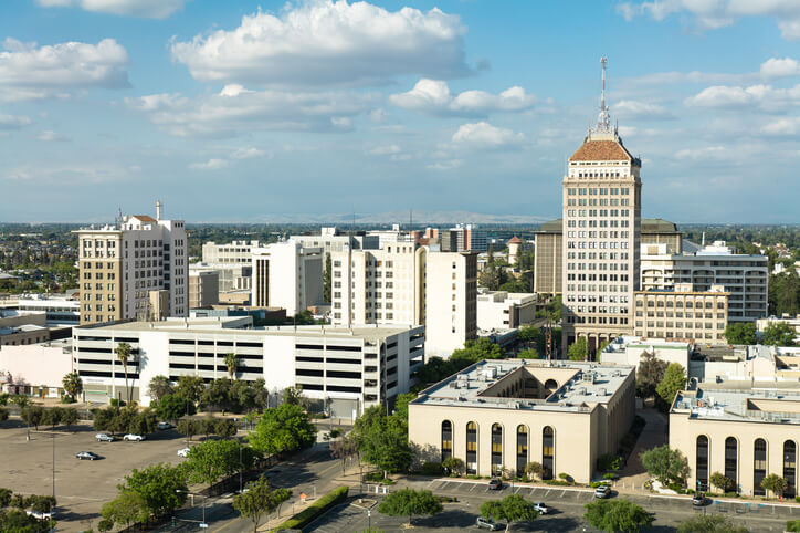 Fresno, CA