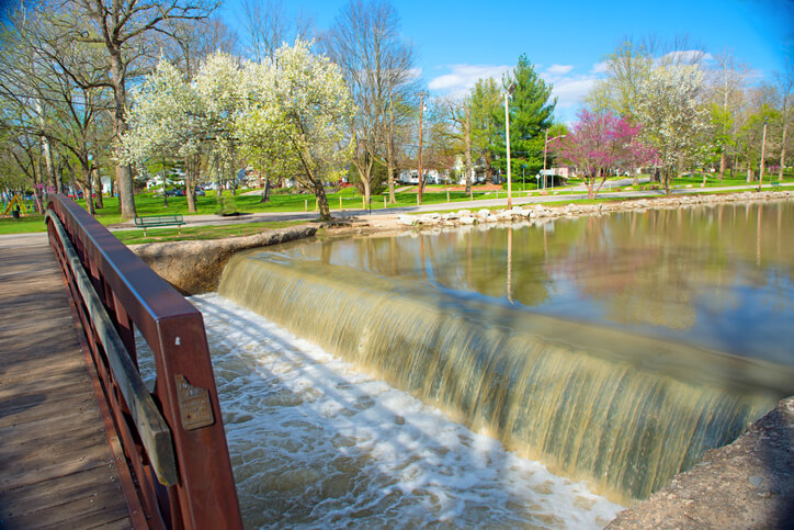 Kokomo, Indiana