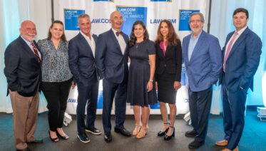 Simmons Hanly Conroy Mesothelioma Attorney Wins Florida Unsung Hero Award in May 2026