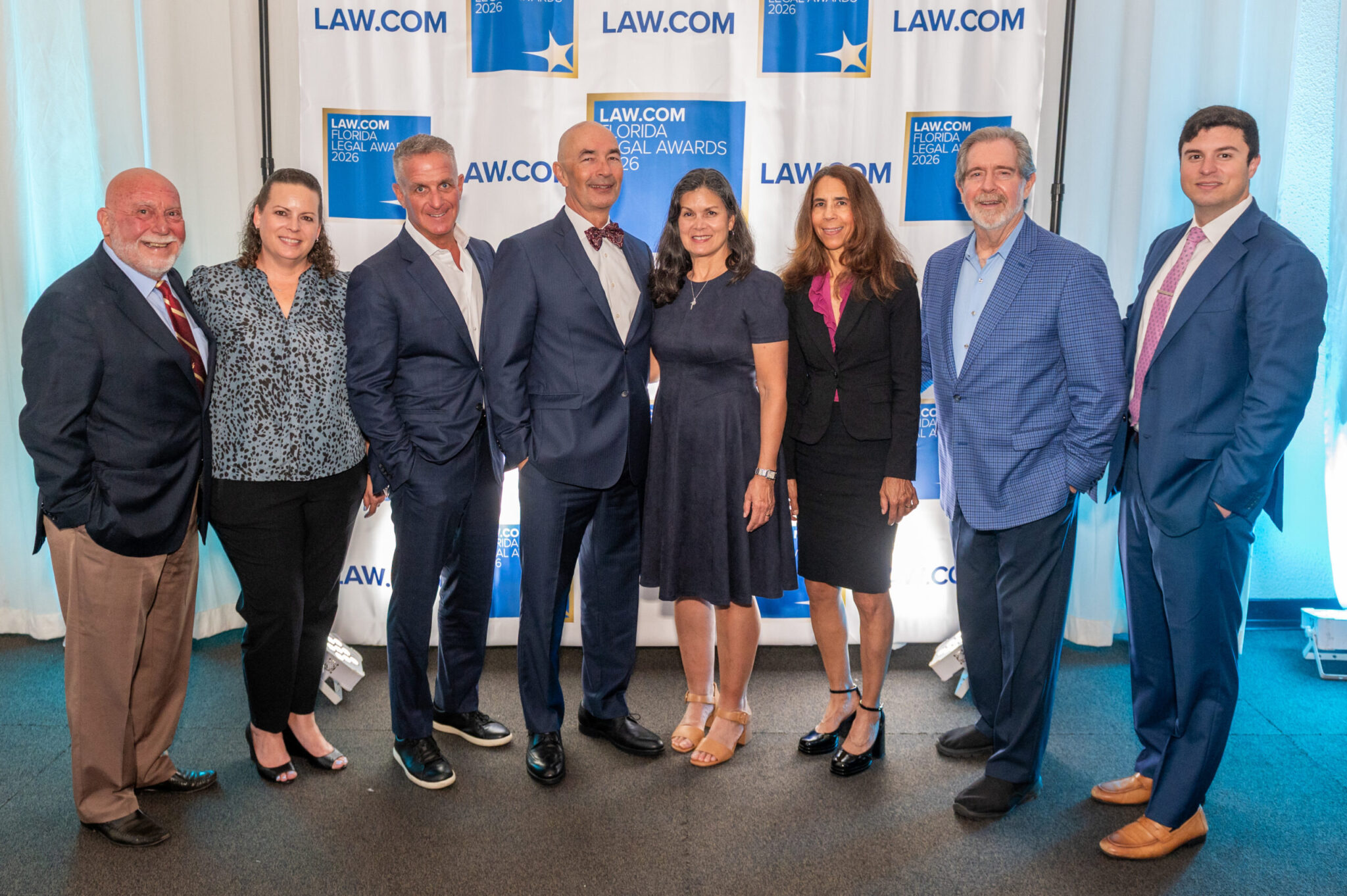 Simmons Hanly Conroy Mesothelioma Attorney Wins Florida Unsung Hero Award in May 2026