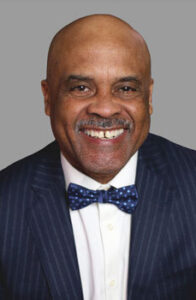Judge Luther W. Simmons, Jr. (Ret.)