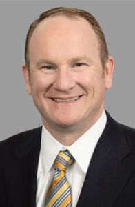 Kenneth P. Danzinger