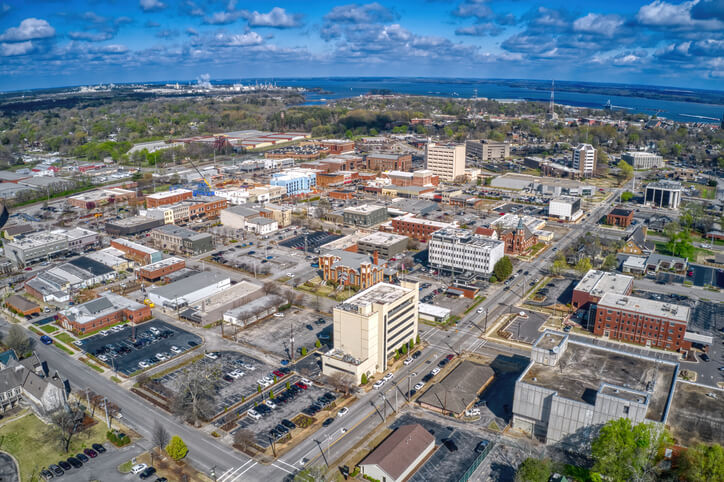Decatur, Alabama