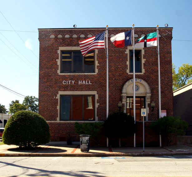 Denison, Texas