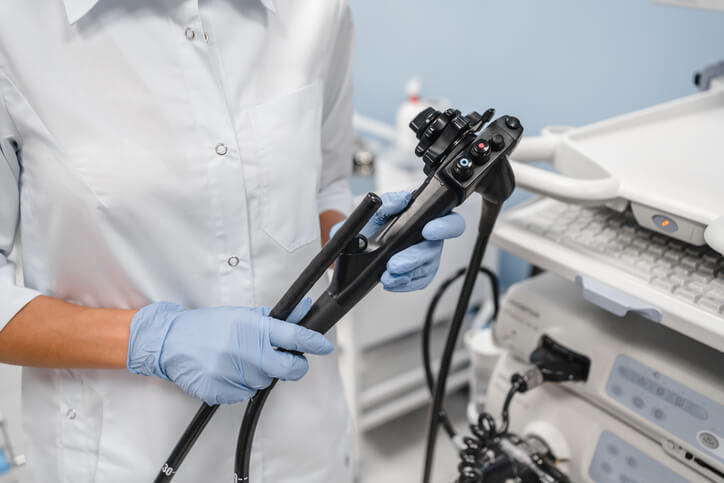 Companies Involved in the Duodenoscope Lawsuit background image