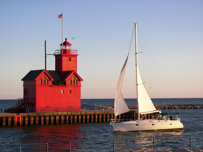 Holland, Michigan