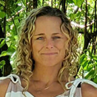 Katie, teacher with mesothelioma