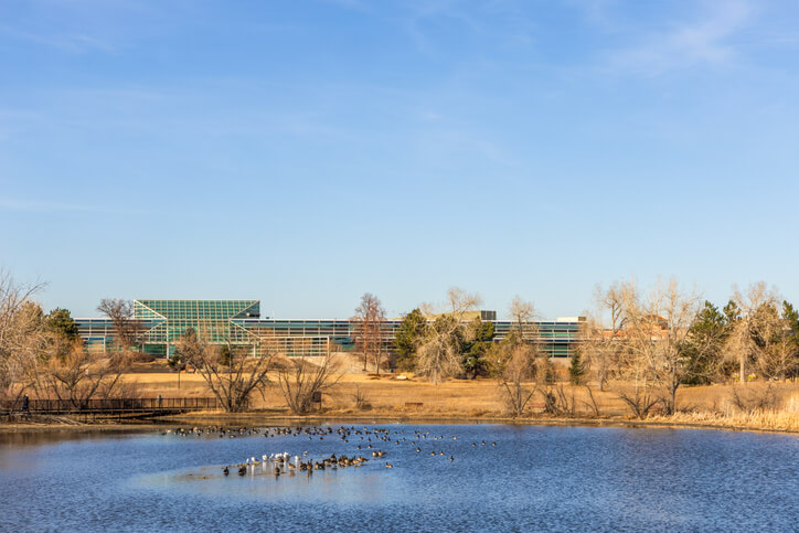 Lakewood, CO