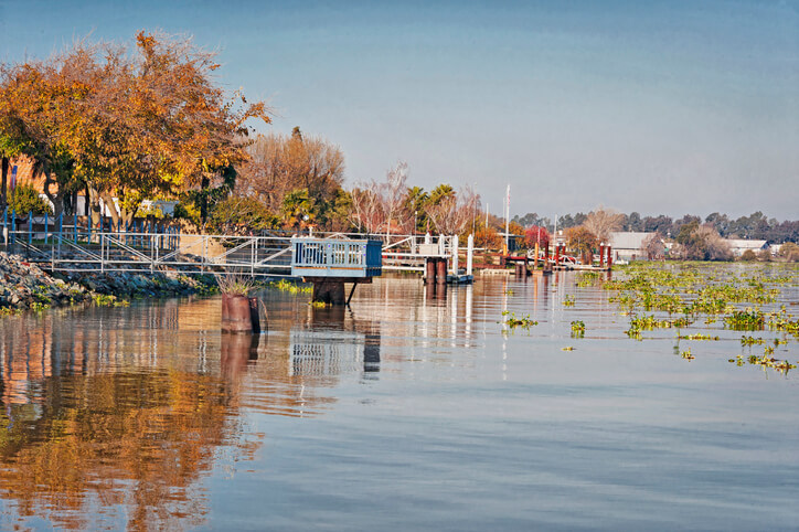 Rio Vista, CA