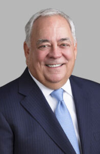 Perry J. Browder