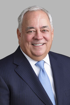 Perry Browder, firm partner