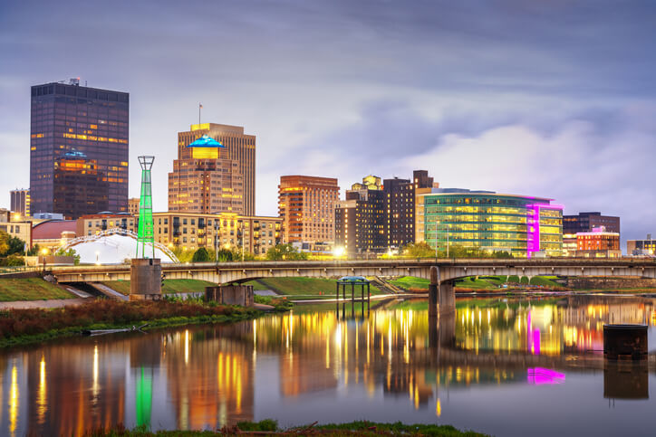 Dayton, Ohio