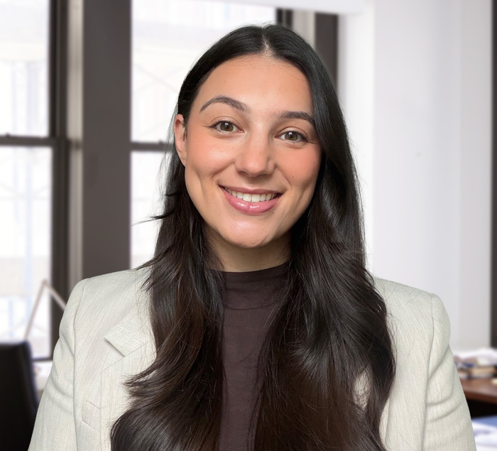 Attorney Brenna Lawler