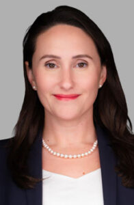 Julia B. Gordon