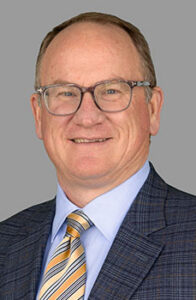 Kenneth P. Danzinger