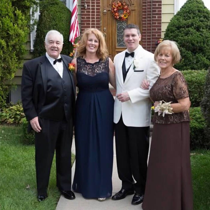 A Family That Learned the Risk Too Late background image