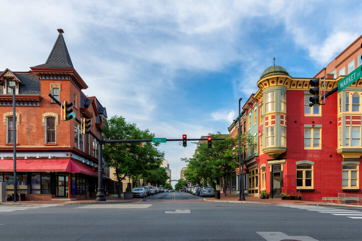 Wilmington, Delaware