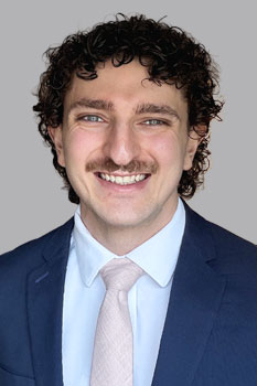 Attorney Bailey Prebish