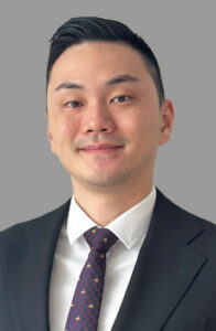 Daniel Lei