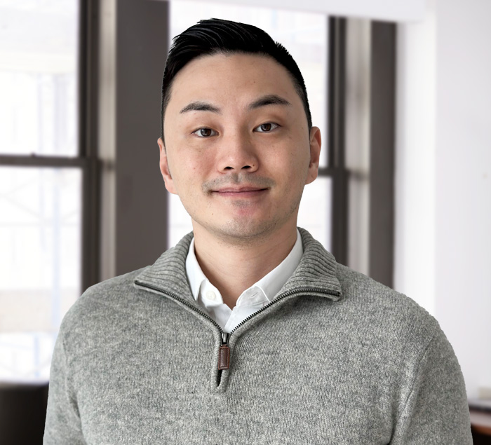 Attorney Daniel Lei